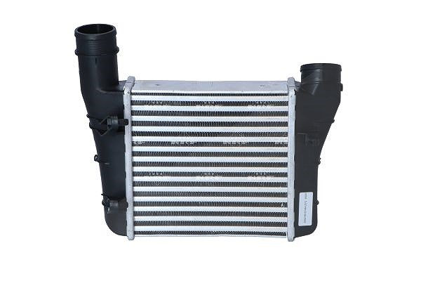 Nrf Ladeluftkühler [Hersteller-Nr. 30148A] für Audi