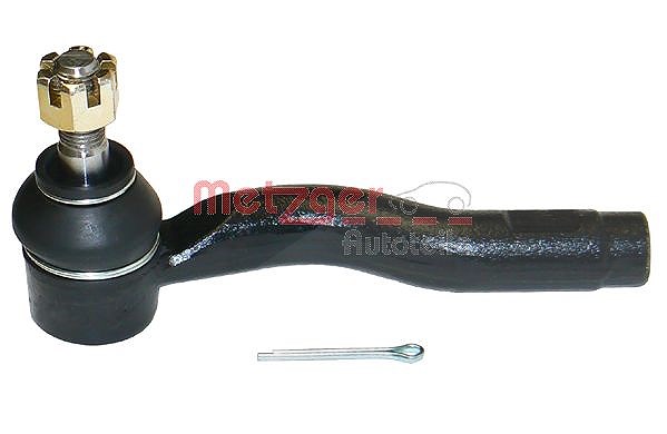 Metzger Autoteile Spurstangenkopf [Hersteller-Nr. 54027601] für Mazda