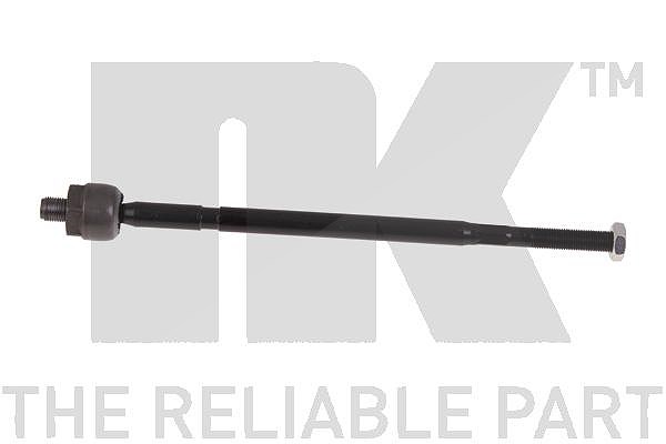 Nk 1x Spurstange Axialgelenk [Hersteller-Nr. 5033654] für Vauxhall, Opel