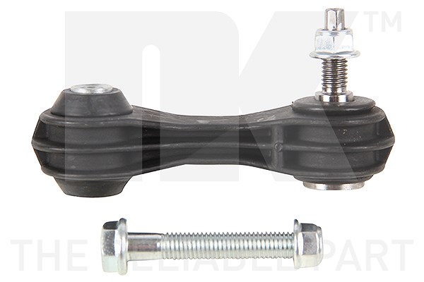 Nk Koppelstange Hinterachse [Hersteller-Nr. 5113329] für Mercedes-Benz