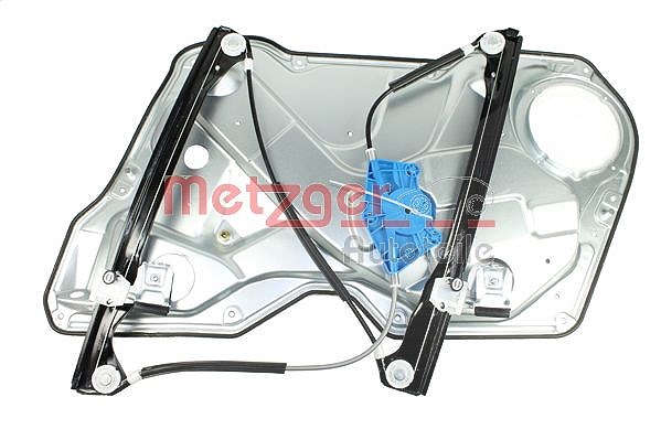Metzger Autoteile Fensterheber [Hersteller-Nr. 2160267] für Seat