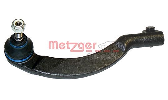 Metzger Autoteile 1x Spurstangenkopf vorne links [Hersteller-Nr. 54033601] für Renault