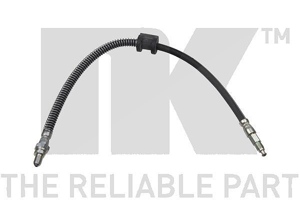 Nk Bremsschlauch [Hersteller-Nr. 8525160] für Ford