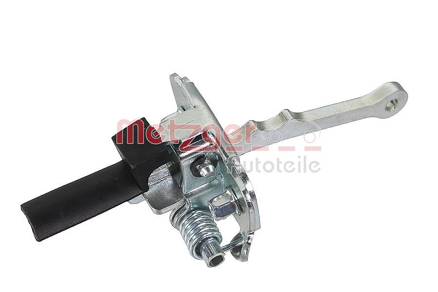 Metzger Autoteile Türfeststeller [Hersteller-Nr. 2317003] für VW, Seat