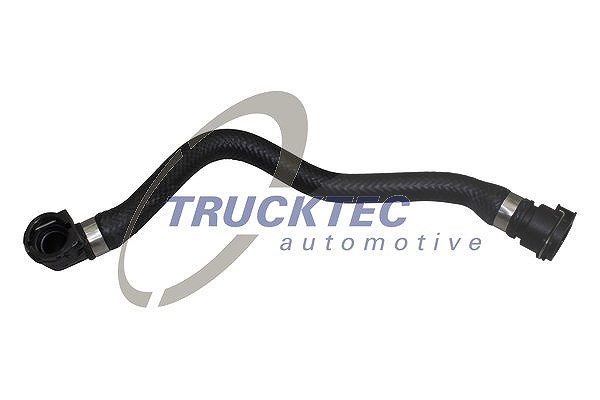 Trucktec Automotive Kühlerschlauch [Hersteller-Nr. 08.40.040] für BMW