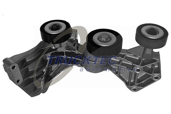 Trucktec Automotive Riemenspanner, Keilrippenriemen [Hersteller-Nr. 02.19.248] für Mercedes-Benz