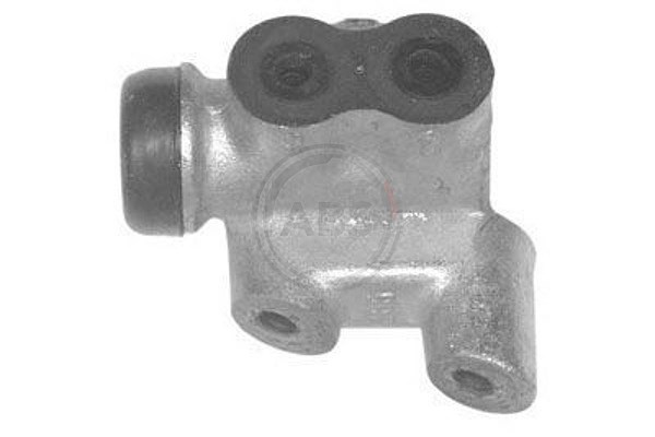 A.b.s. Bremskraftregler [Hersteller-Nr. 64054X] für Lancia, Fiat