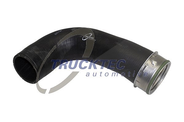Trucktec Automotive Ladeluftschlauch [Hersteller-Nr. 02.40.234] für Mercedes-Benz