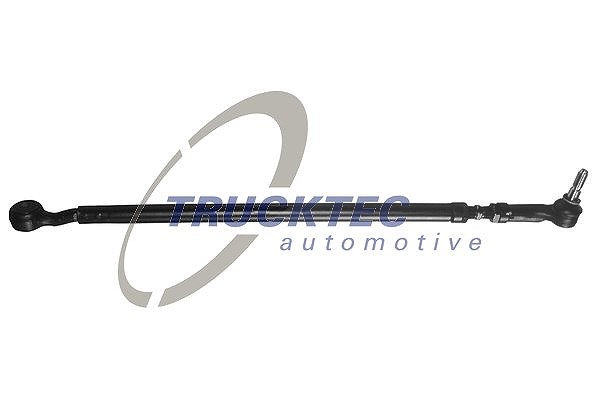 Trucktec Automotive Spurstange [Hersteller-Nr. 07.37.026] für Audi