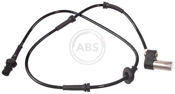 A.b.s. Sensor, Raddrehzahl [Hersteller-Nr. 30112] für Saab