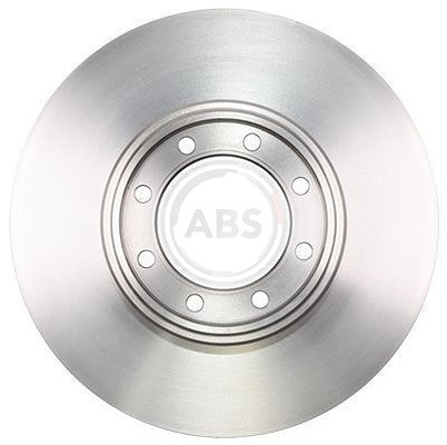 A.b.s. Bremsscheibe [Hersteller-Nr. 17852] für Iveco