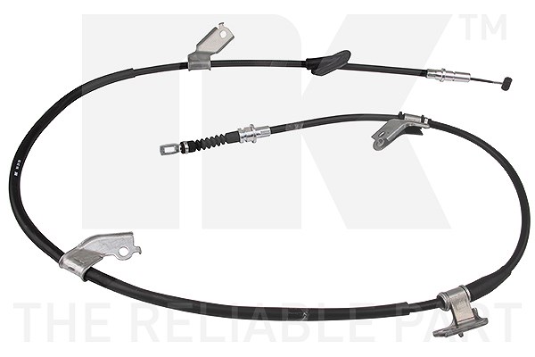 Nk Seilzug, Feststellbremse [Hersteller-Nr. 902655] für Honda
