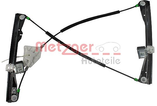 Metzger Autoteile Fensterheber [Hersteller-Nr. 2160337] für Seat