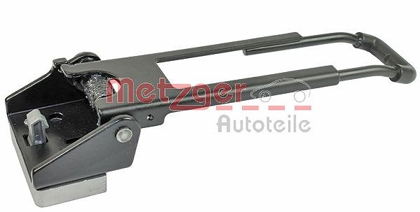 Metzger Autoteile Türfeststeller [Hersteller-Nr. 2312001] für VW, Mercedes-Benz