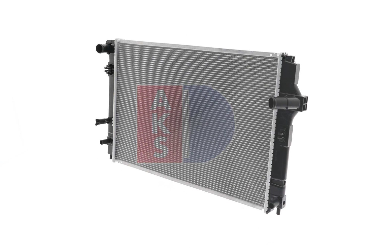 Aks Dasis Kühler, Motorkühlung [Hersteller-Nr. 210255N] für Toyota