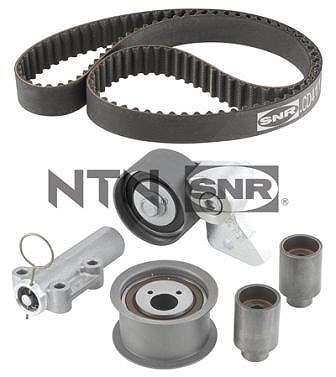 Snr Zahnriemensatz [Hersteller-Nr. KD457.63] für Audi