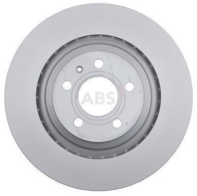 A.b.s. Bremsscheibe [Hersteller-Nr. 17864] für Audi