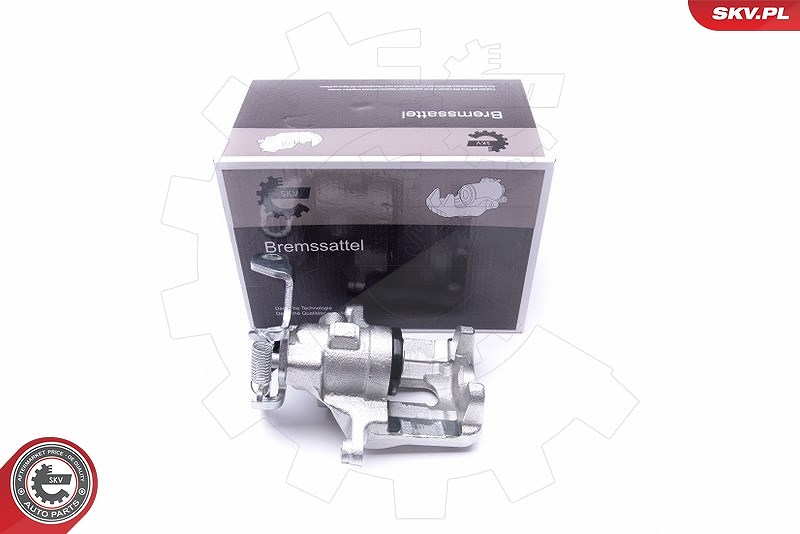Esen Skv Bremssattel [Hersteller-Nr. 46SKV663] für Ford