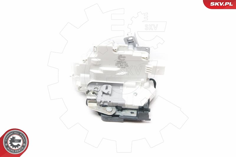 Esen Skv Türschloss [Hersteller-Nr. 16SKV132] für VW, Seat