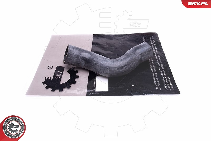 Esen Skv Ladeluftschlauch [Hersteller-Nr. 43SKV449] für Seat, Skoda, VW