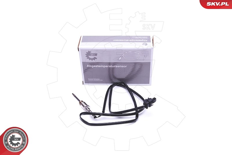 Esen Skv Sensor, Abgastemperatur [Hersteller-Nr. 30SKV325] für Mini, BMW