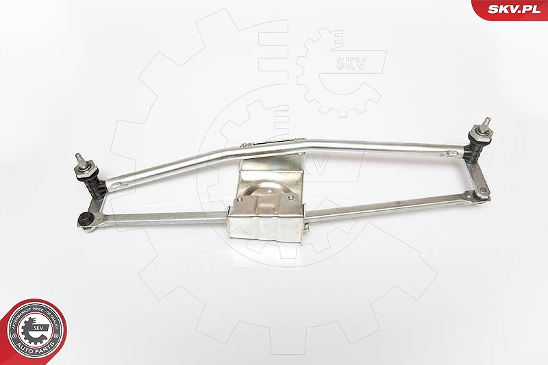 Esen Skv Wischergestänge [Hersteller-Nr. 05SKV024] für VW, Mercedes-Benz