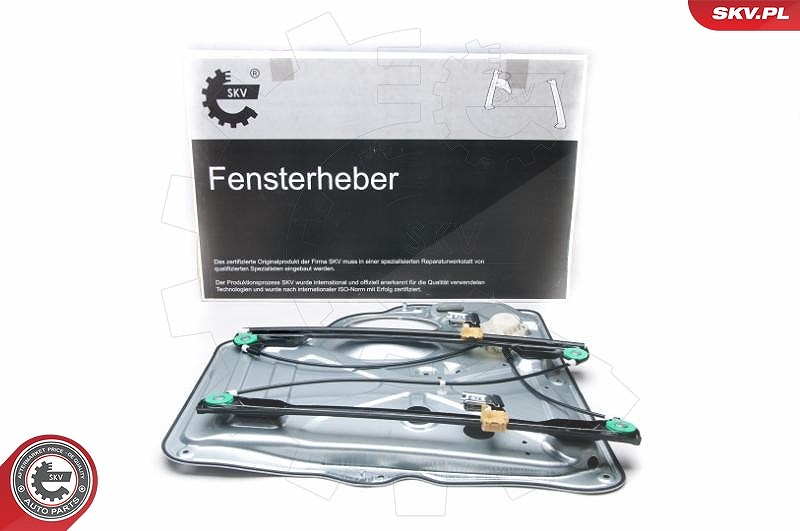 Esen Skv Fensterheber [Hersteller-Nr. 01SKV925] für VW