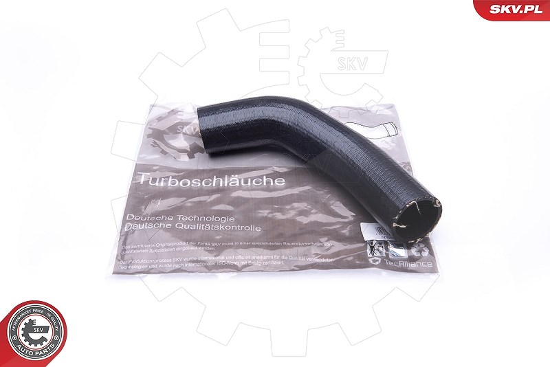 Esen Skv Ladeluftschlauch [Hersteller-Nr. 24SKV956] für Mitsubishi