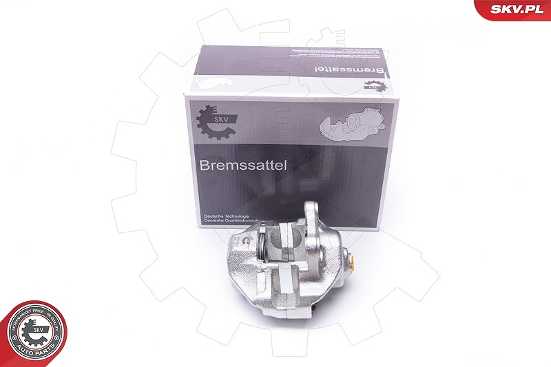 Esen Skv Bremssattel [Hersteller-Nr. 34SKV414] für Alfa Romeo