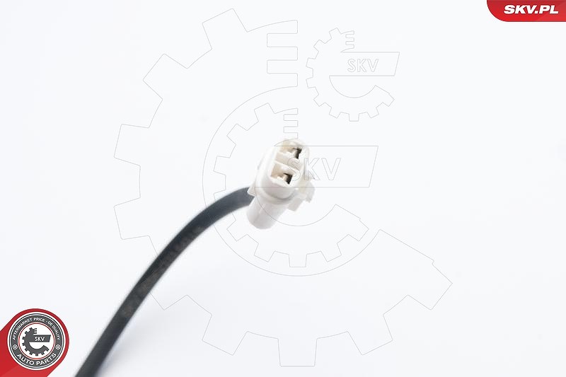 Esen Skv Sensor, Raddrehzahl [Hersteller-Nr. 06SKV333] für Suzuki
