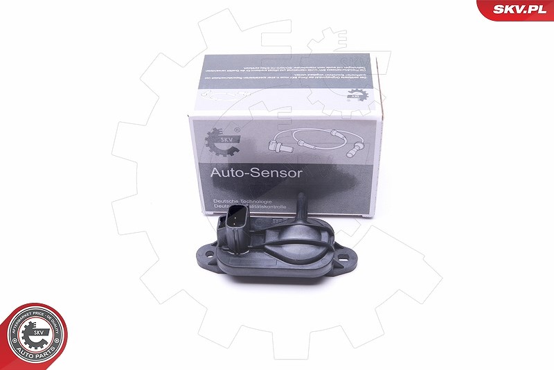 Esen Skv Sensor, Abgasdruck [Hersteller-Nr. 17SKV328] für Volvo, Ford, Mazda, Jaguar, Land Rover