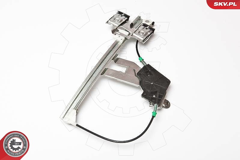 Esen Skv Fensterheber [Hersteller-Nr. 01SKV284] für Skoda