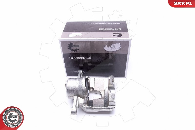 Esen Skv Bremssattel [Hersteller-Nr. 46SKV972] für Skoda, VW