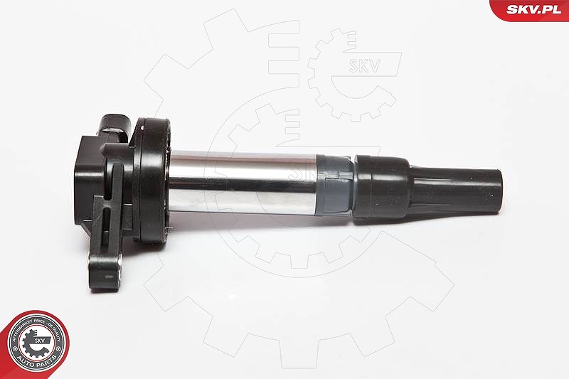 Esen Skv Zündspule [Hersteller-Nr. 03SKV176] für Jaguar, Land Rover
