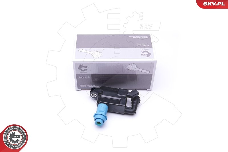 Esen Skv Zündspule [Hersteller-Nr. 03SKV276] für Lexus, Toyota