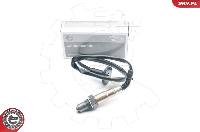 Esen Skv Lambdasonde [Hersteller-Nr. 09SKV741] für Toyota