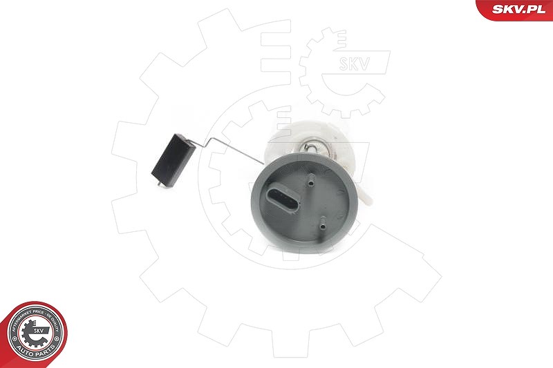 Esen Skv Kraftstoff-Fördereinheit [Hersteller-Nr. 02SKV762] für Skoda, VW
