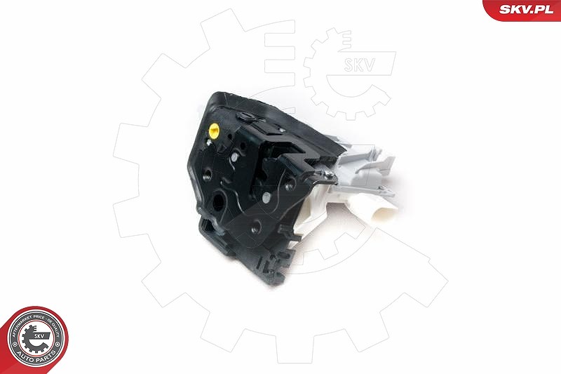 Esen Skv Türschloss [Hersteller-Nr. 16SKV135] für Seat, VW
