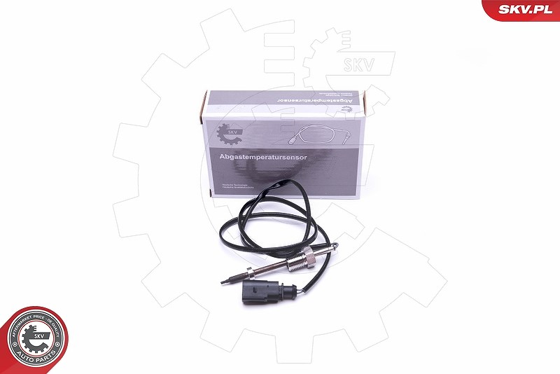 Esen Skv Sensor, Abgastemperatur [Hersteller-Nr. 30SKV346] für VW