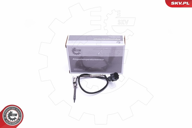 Esen Skv Sensor, Abgastemperatur [Hersteller-Nr. 30SKV295] für Fiat