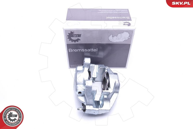 Esen Skv Bremssattel [Hersteller-Nr. 45SKV242] für Mercedes-Benz