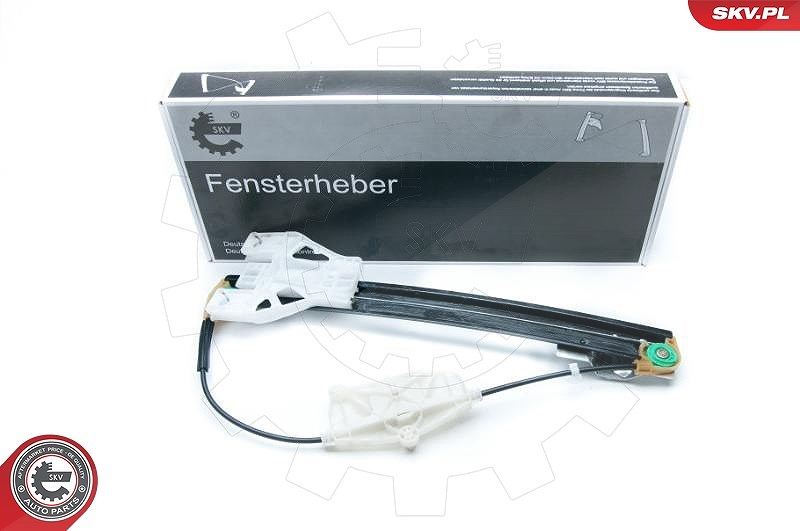 Esen Skv Fensterheber [Hersteller-Nr. 01SKV583] für Audi