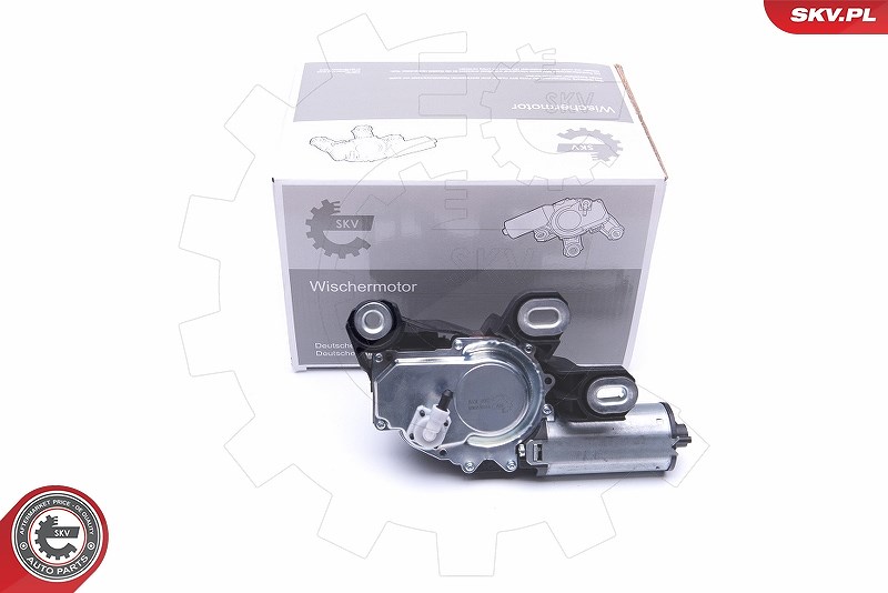 Esen Skv Wischermotor [Hersteller-Nr. 19SKV061] für Mercedes-Benz