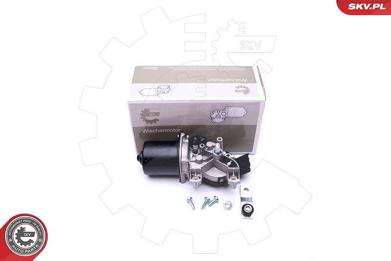 Esen Skv Wischermotor [Hersteller-Nr. 19SKV116] für Renault
