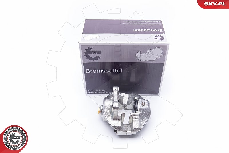 Esen Skv Bremssattel [Hersteller-Nr. 34SKV413] für Alfa Romeo