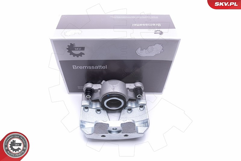 Esen Skv Bremssattel [Hersteller-Nr. 46SKV252] für Audi