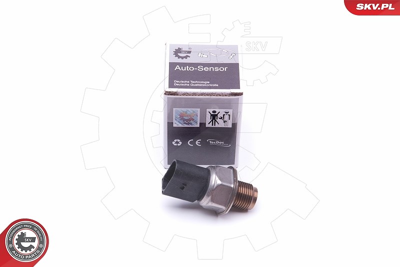 Esen Skv Sensor, Kraftstoffdruck [Hersteller-Nr. 17SKV590] für Citroën, Ford, Peugeot