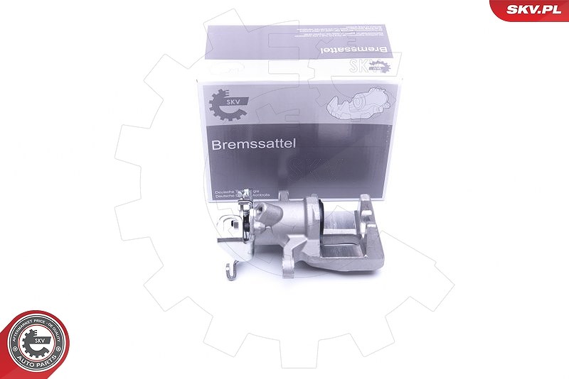 Esen Skv Bremssattel [Hersteller-Nr. 44SKV553] für Mini