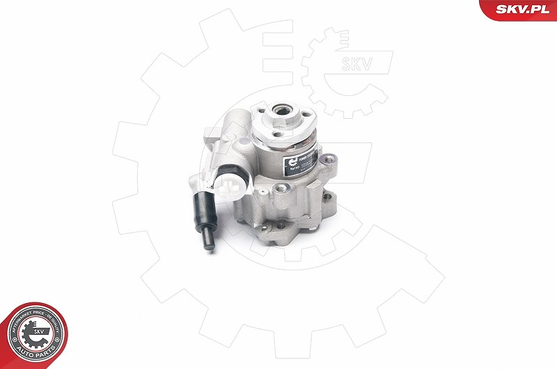 Esen Skv Hydraulikpumpe, Lenkung [Hersteller-Nr. 10SKV016] für VW