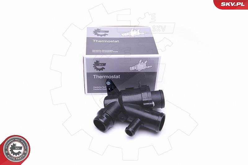 Esen Skv Thermostat, Kühlmittel [Hersteller-Nr. 20SKV125] für Land Rover